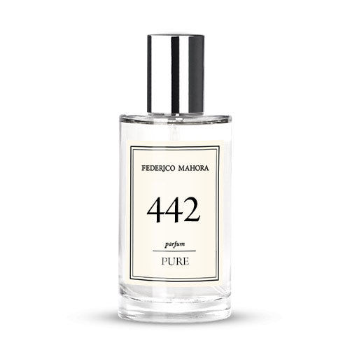 442 - YSL-Black Opium Pure llusion Inspired