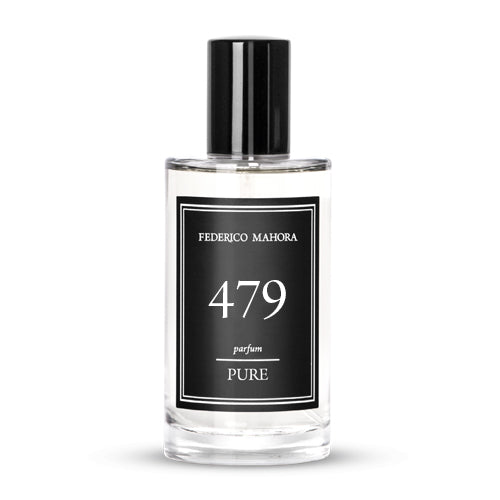 479 - Giorgio Armani-Acqua Di Gio Absolute Inspired