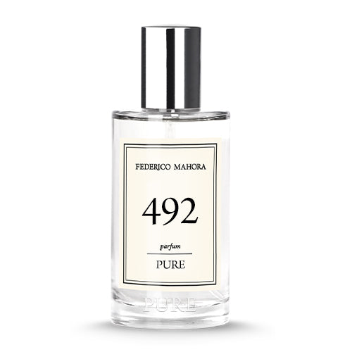 492 - Marc Jacobs-Perfect (EDP) Inspired