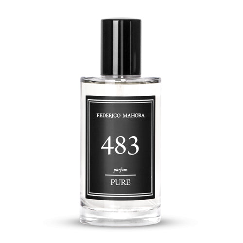 483 - Hugo Boss-Bottled Infinite Inspired