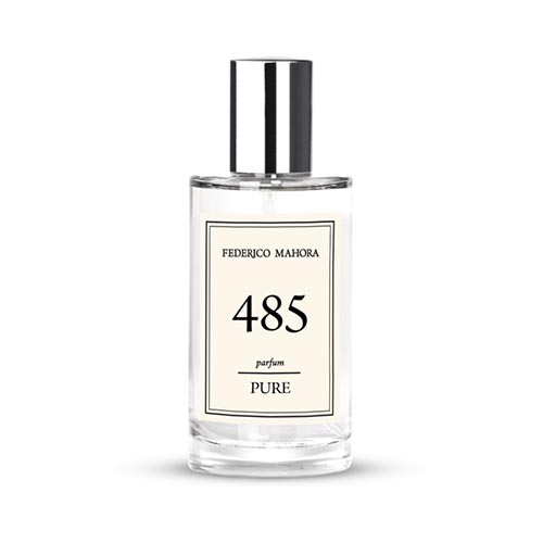 485 - Gucci-Absolute Inspired