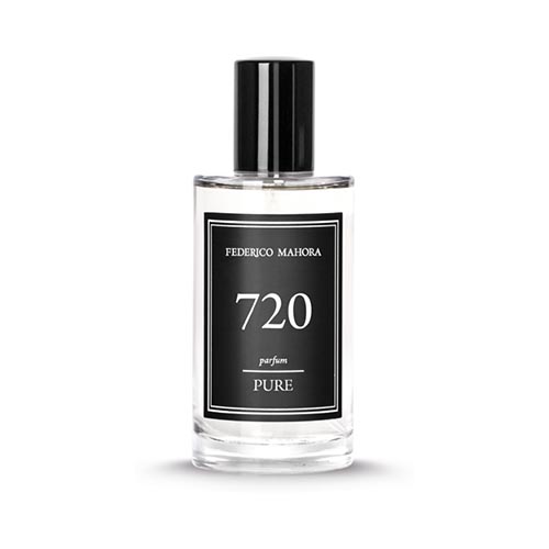 720 - Jean Paul Gaultier-Le Beau Inspired
