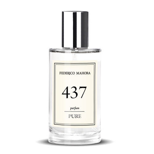 437 - Hugo Boss-The Scent Inspired