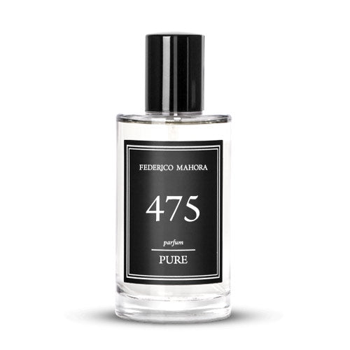 475 - Chanel-Allure Homme Inspired