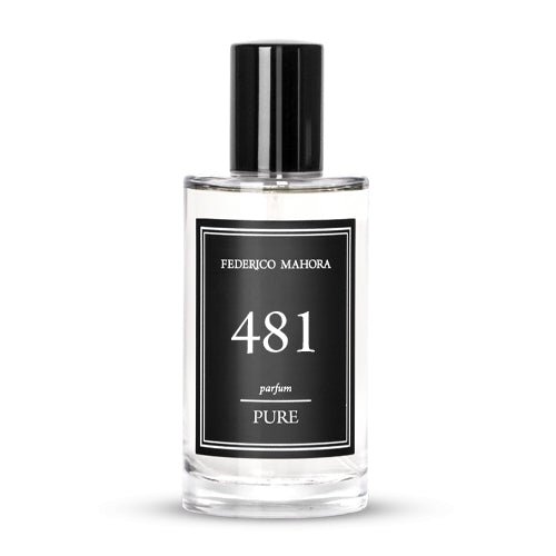 481 - Dior-Dior Homme Intense Inspired