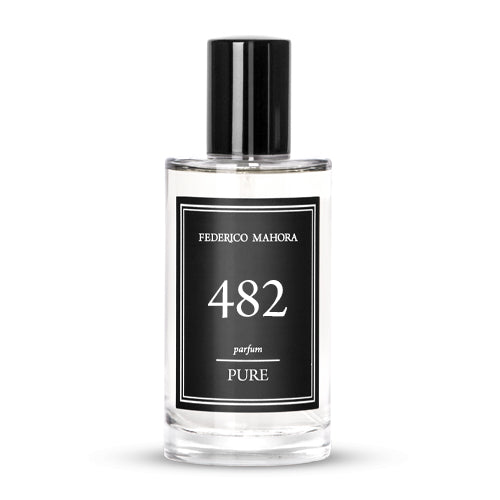 482 - Giorgio Armani-Armani Code Profumo Inspired