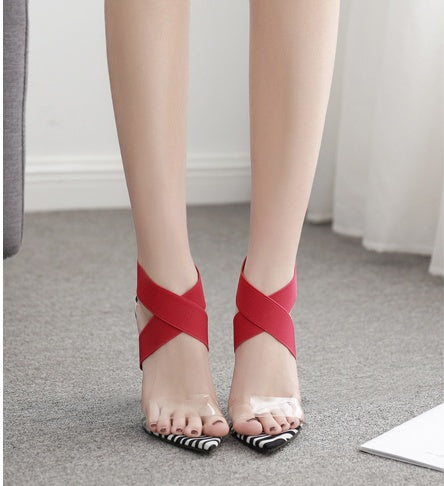 Fashion sandals