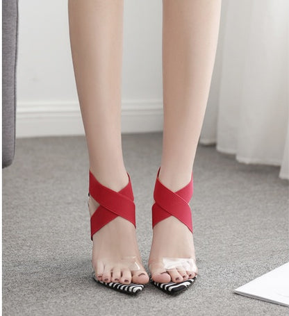 Fashion sandals