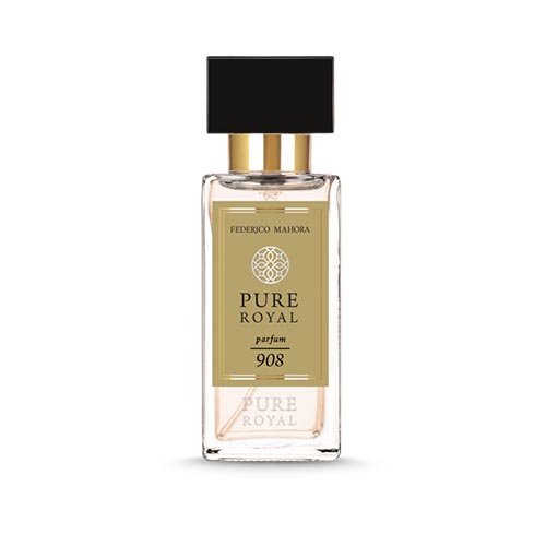 908 - Tom Ford-White Patchouli Inspired